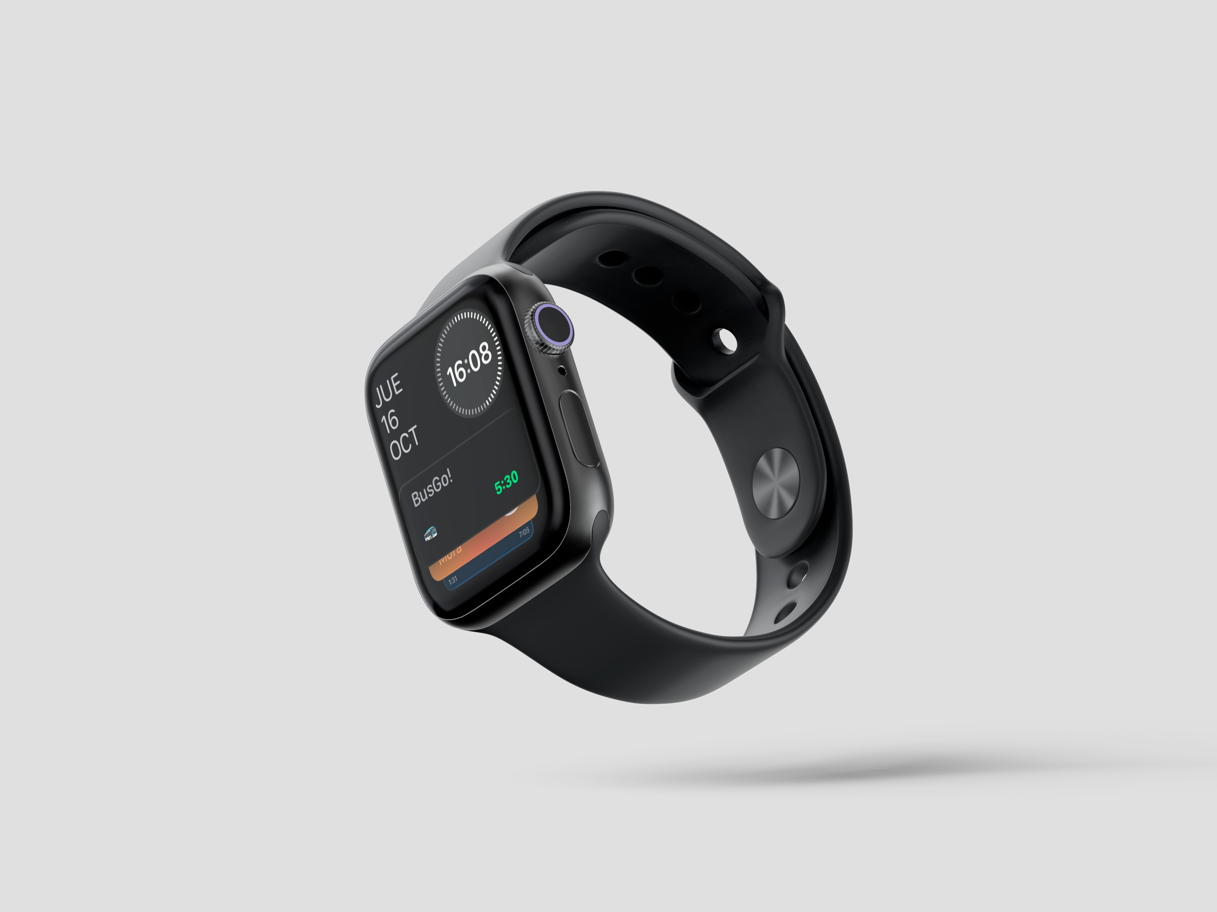 Apple Watch