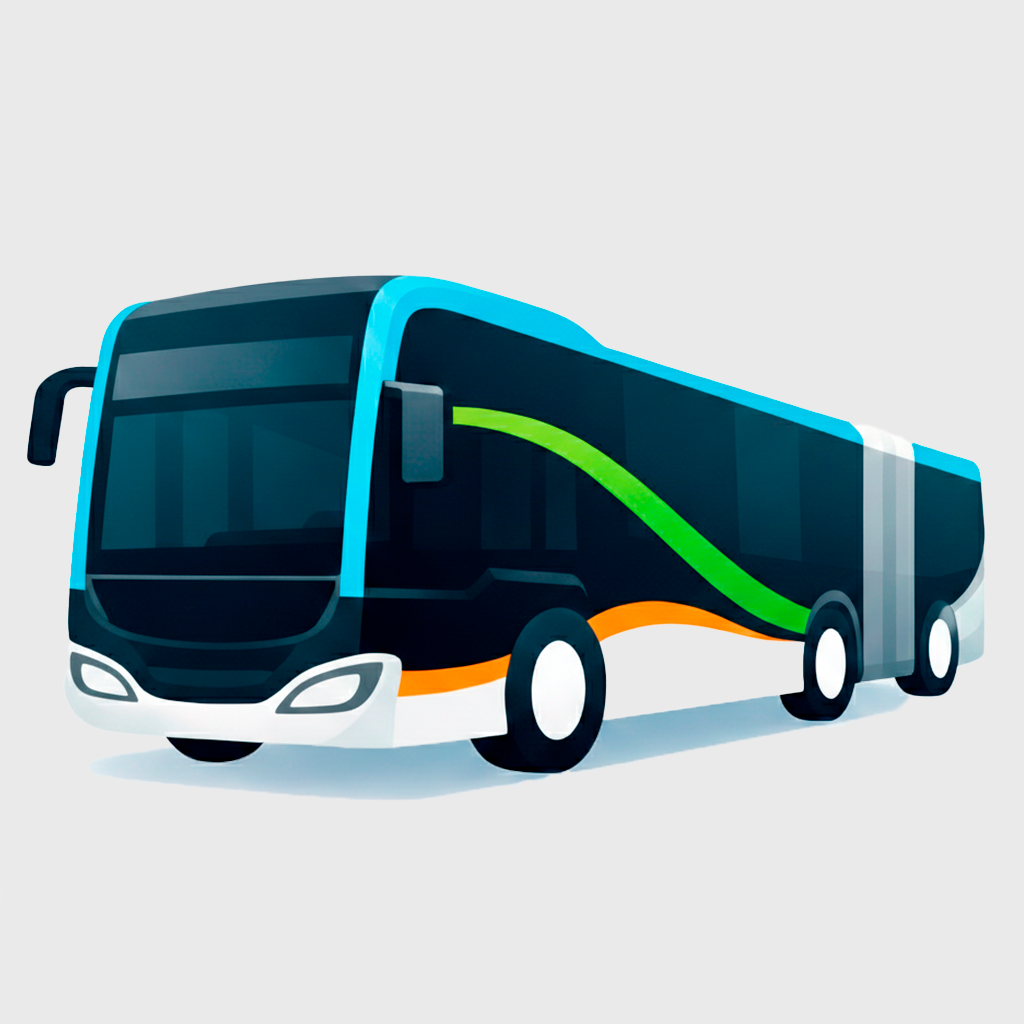 BusGo Logo